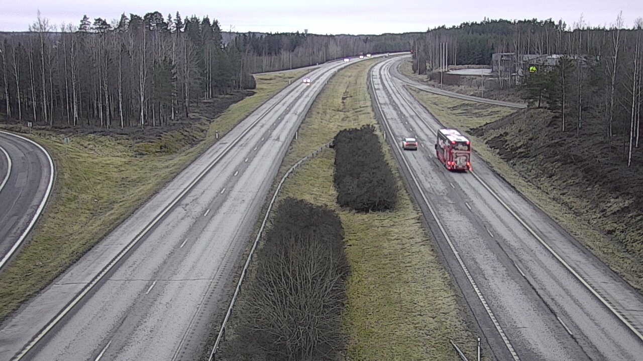 Kelikamerat Kuva Tie 1 Kaarina, Raadelma, Kaarina, Varsinais-Suomi