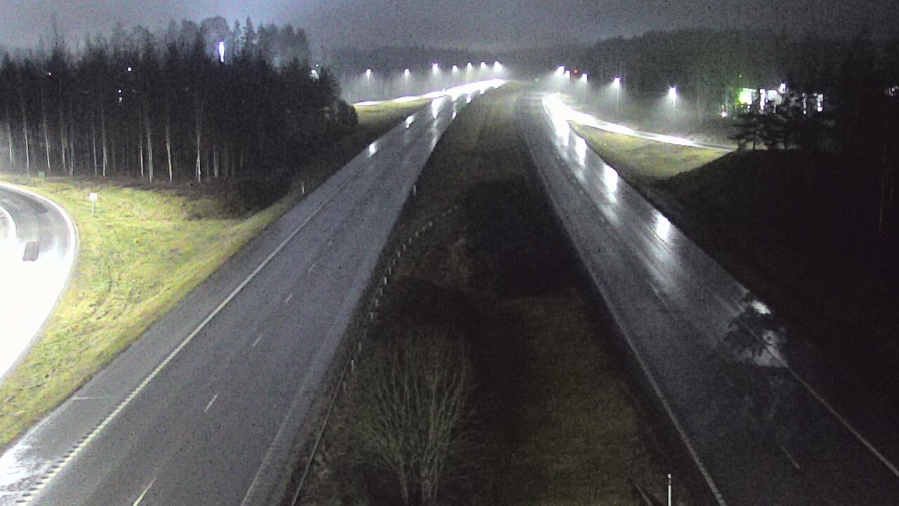 Kelikamerat Kuva Tie 1 Kaarina, Raadelma, Kaarina, Varsinais-Suomi