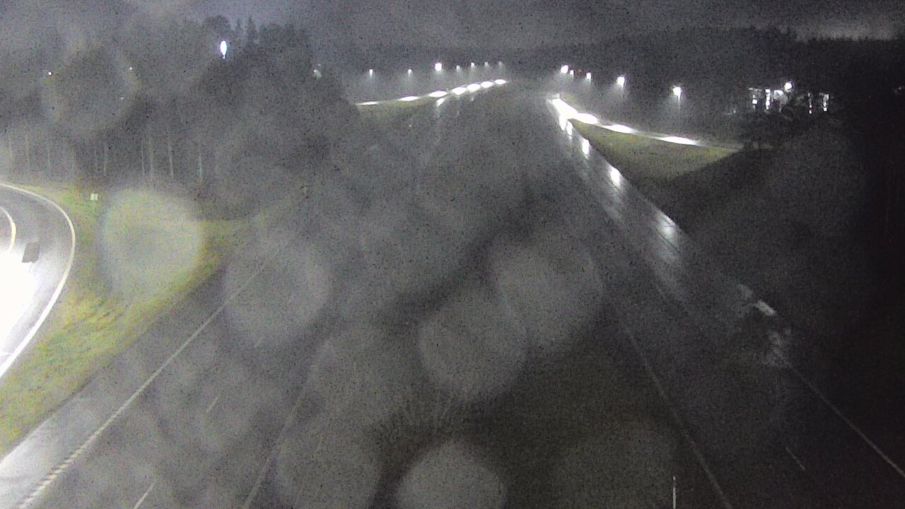 Weather Camera Image Väg 1 S:t Karins, Raadelma, Kaarina, Varsinais-Suomi