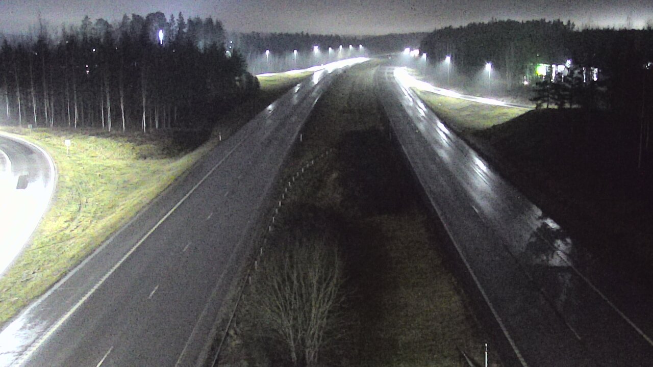 Kelikamerat Kuva Tie 1 Kaarina, Raadelma, Kaarina, Varsinais-Suomi