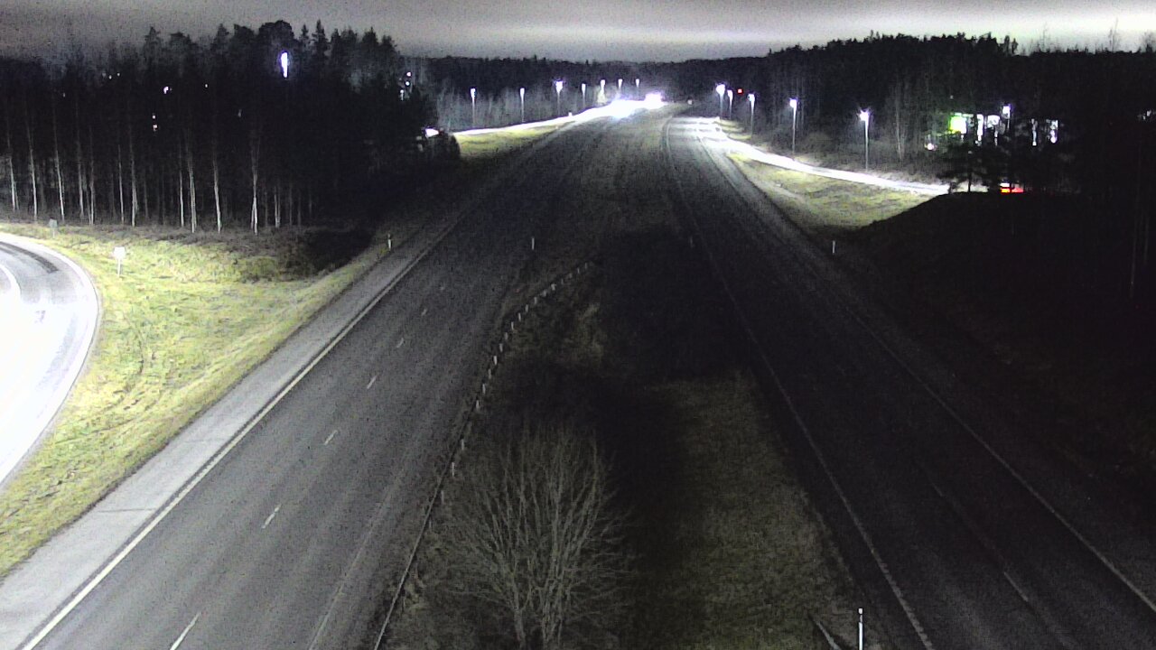 Kelikamerat Kuva Tie 1 Kaarina, Raadelma, Kaarina, Varsinais-Suomi