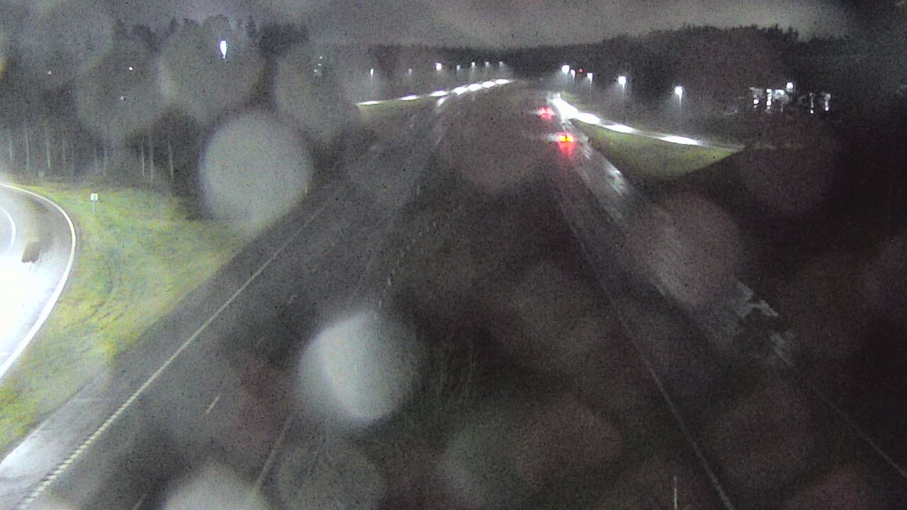 Weather Camera Image Väg 1 S:t Karins, Raadelma, Kaarina, Varsinais-Suomi