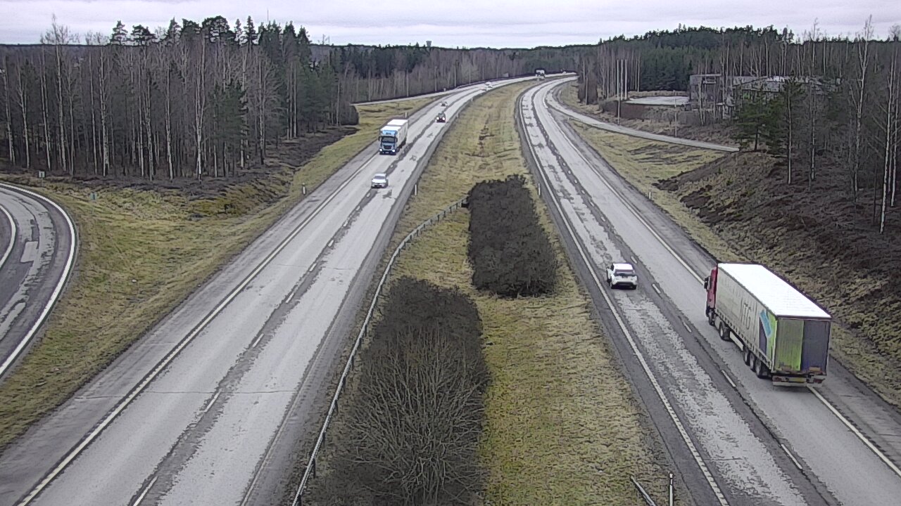 Kelikamerat Kuva Tie 1 Kaarina, Raadelma, Kaarina, Varsinais-Suomi