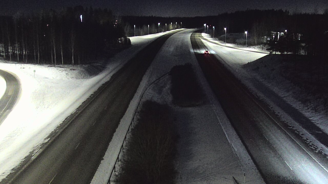 Kelikamerat Kuva Tie 1 Kaarina, Raadelma, Kaarina, Varsinais-Suomi