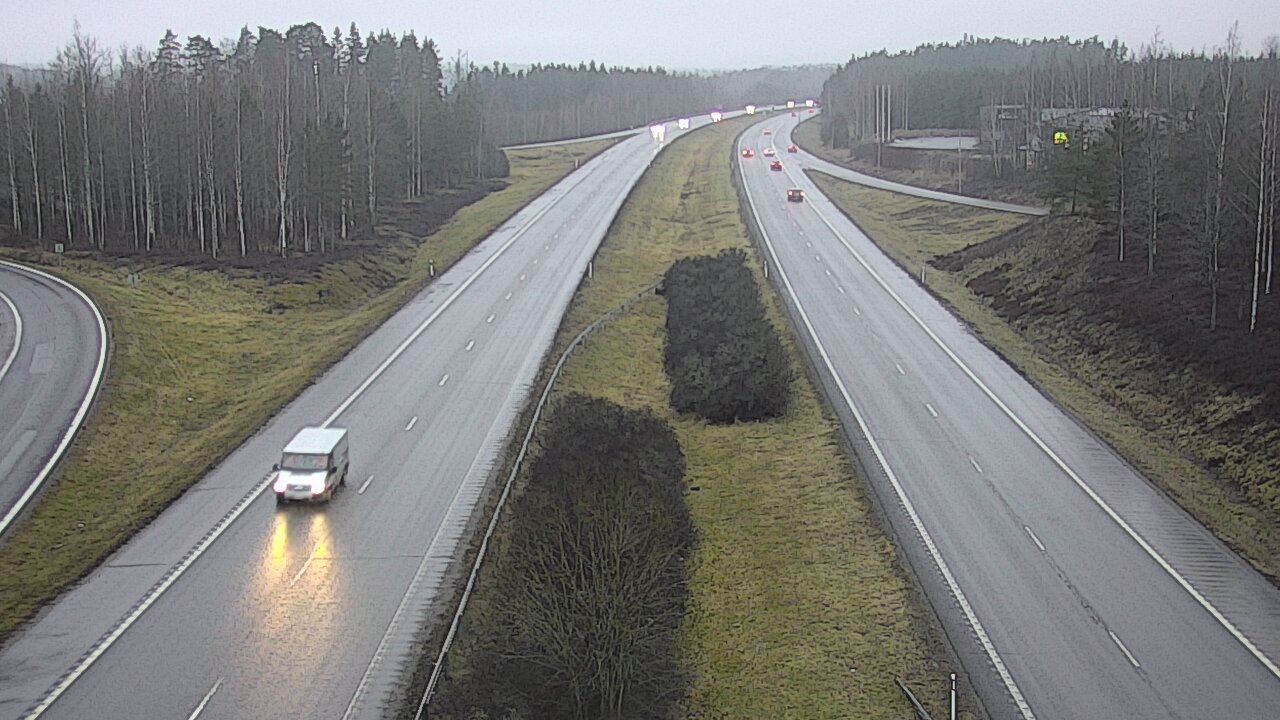 Kelikamerat Kuva Tie 1 Kaarina, Raadelma, Kaarina, Varsinais-Suomi