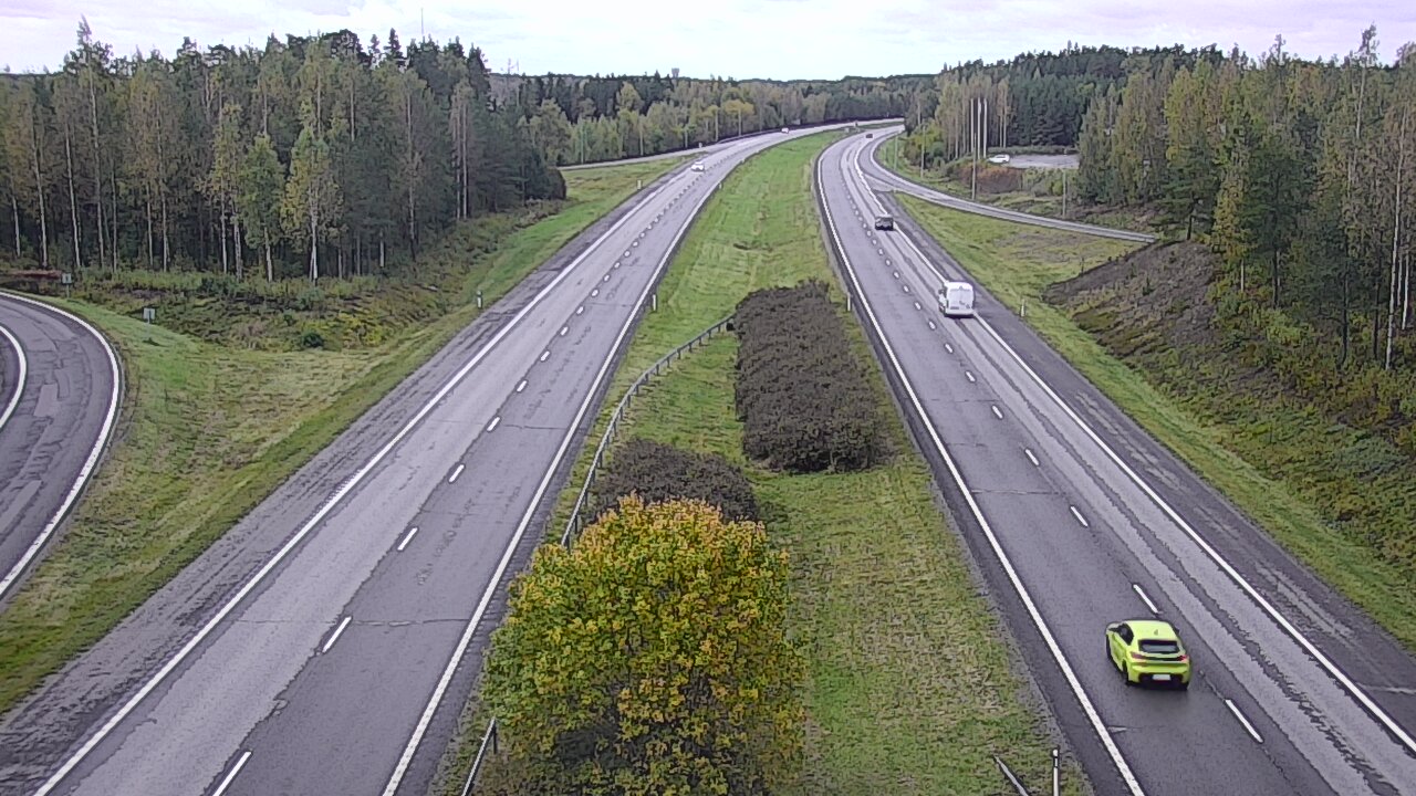 Kelikamerat Kuva Tie 1 Kaarina, Raadelma, Kaarina, Varsinais-Suomi