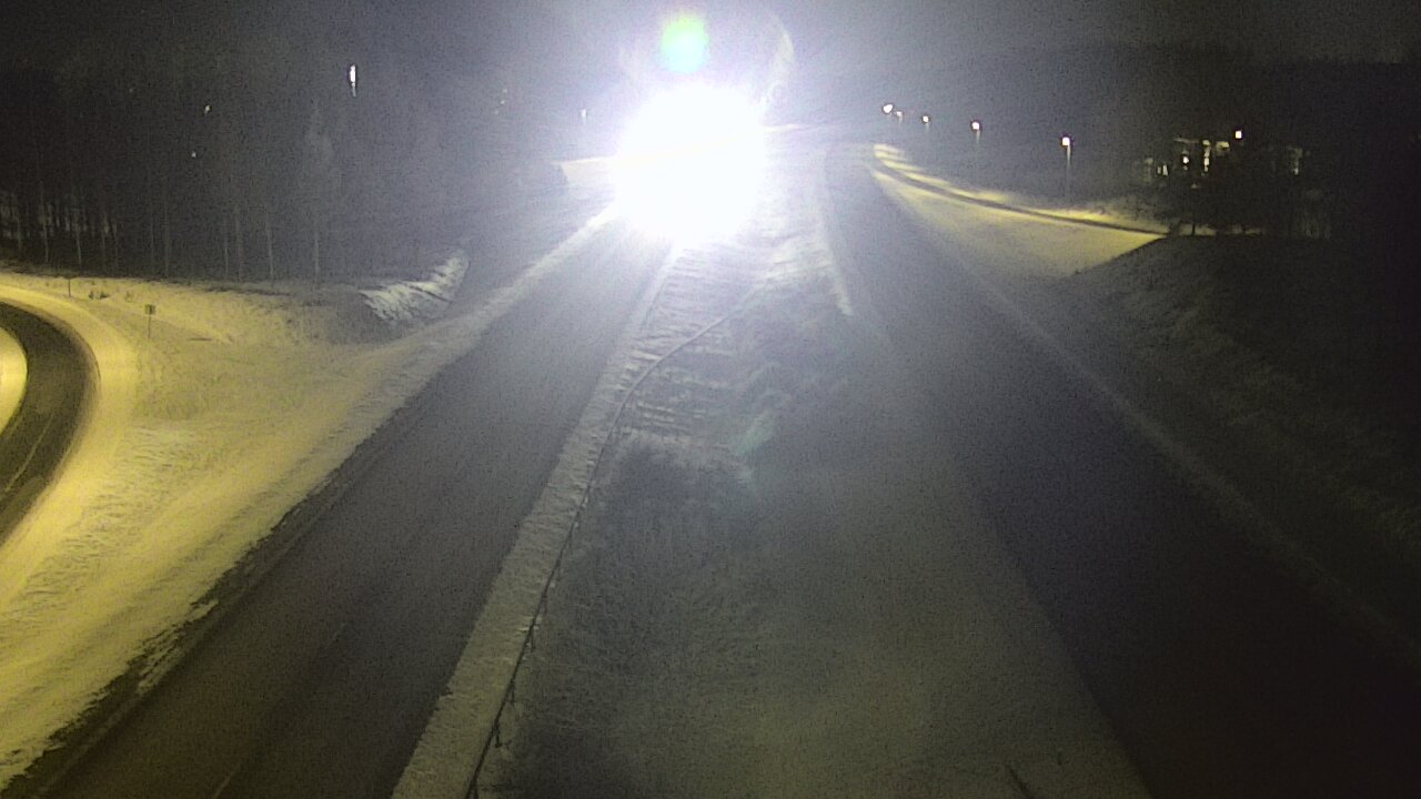 Kelikamerat Kuva Tie 1 Kaarina, Raadelma, Kaarina, Varsinais-Suomi