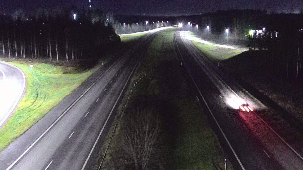 Kelikamerat Kuva Tie 1 Kaarina, Raadelma, Kaarina, Varsinais-Suomi