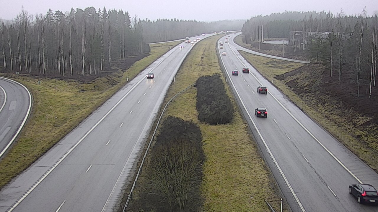 Kelikamerat Kuva Tie 1 Kaarina, Raadelma, Kaarina, Varsinais-Suomi