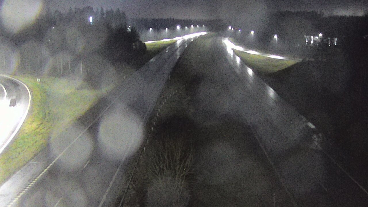 Weather Camera Image Väg 1 S:t Karins, Raadelma, Kaarina, Varsinais-Suomi