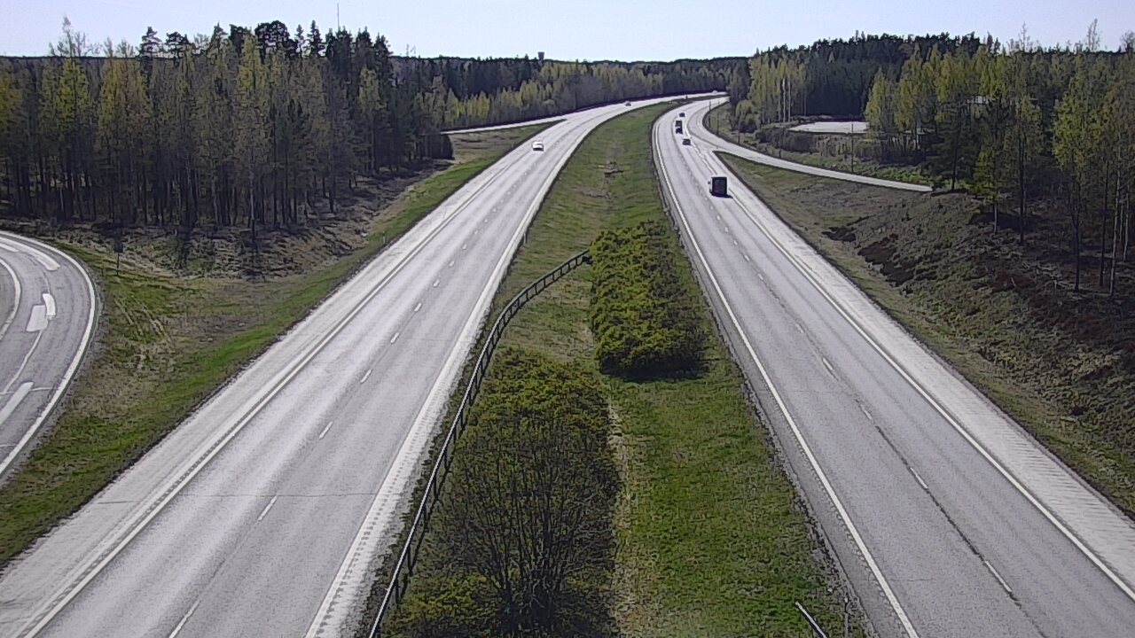 Kelikamerat Kuva Tie 1 Kaarina, Raadelma, Kaarina, Varsinais-Suomi