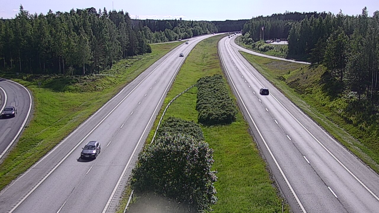 Kelikamerat Kuva Tie 1 Kaarina, Raadelma, Kaarina, Varsinais-Suomi