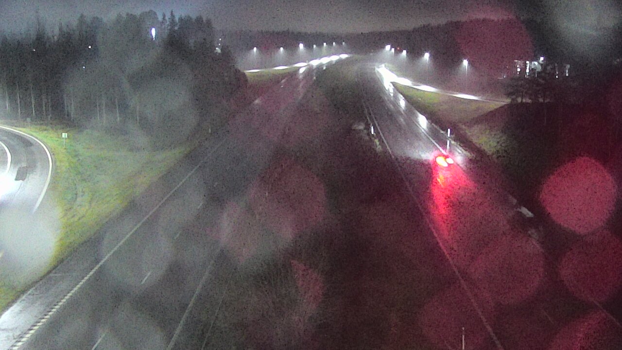 Weather Camera Image Väg 1 S:t Karins, Raadelma, Kaarina, Varsinais-Suomi