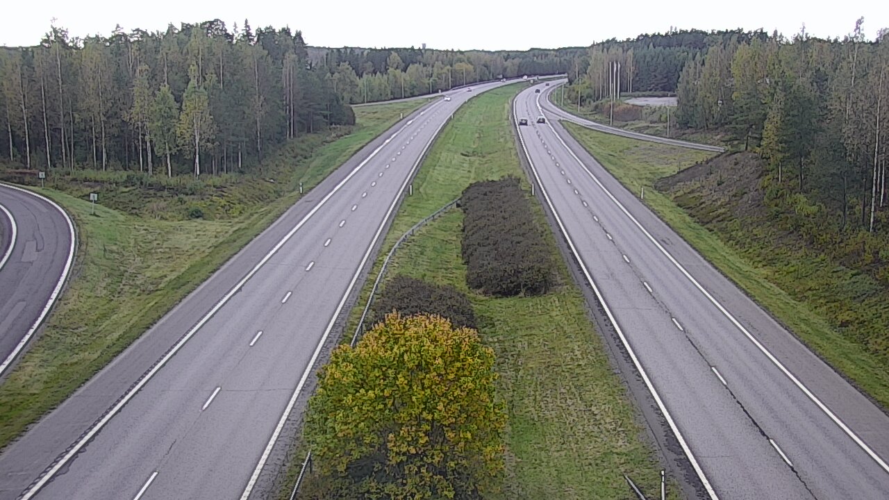 Kelikamerat Kuva Tie 1 Kaarina, Raadelma, Kaarina, Varsinais-Suomi