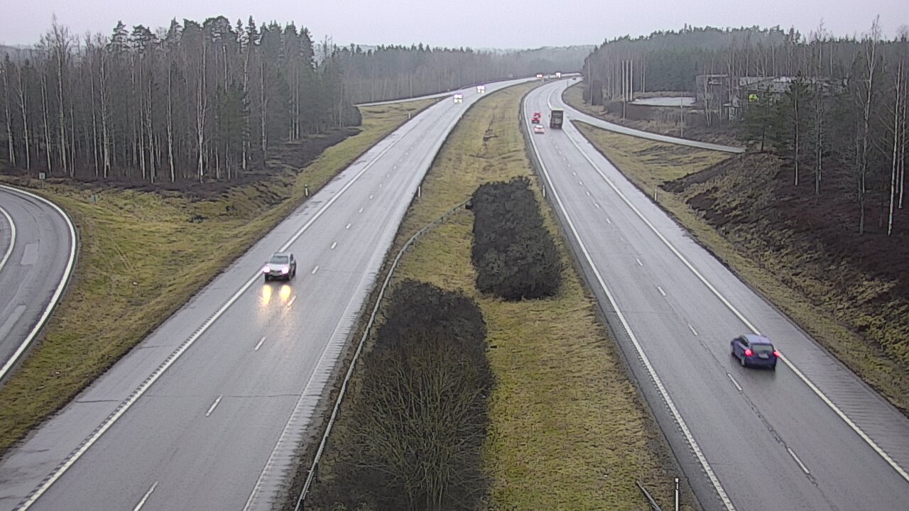 Kelikamerat Kuva Tie 1 Kaarina, Raadelma, Kaarina, Varsinais-Suomi