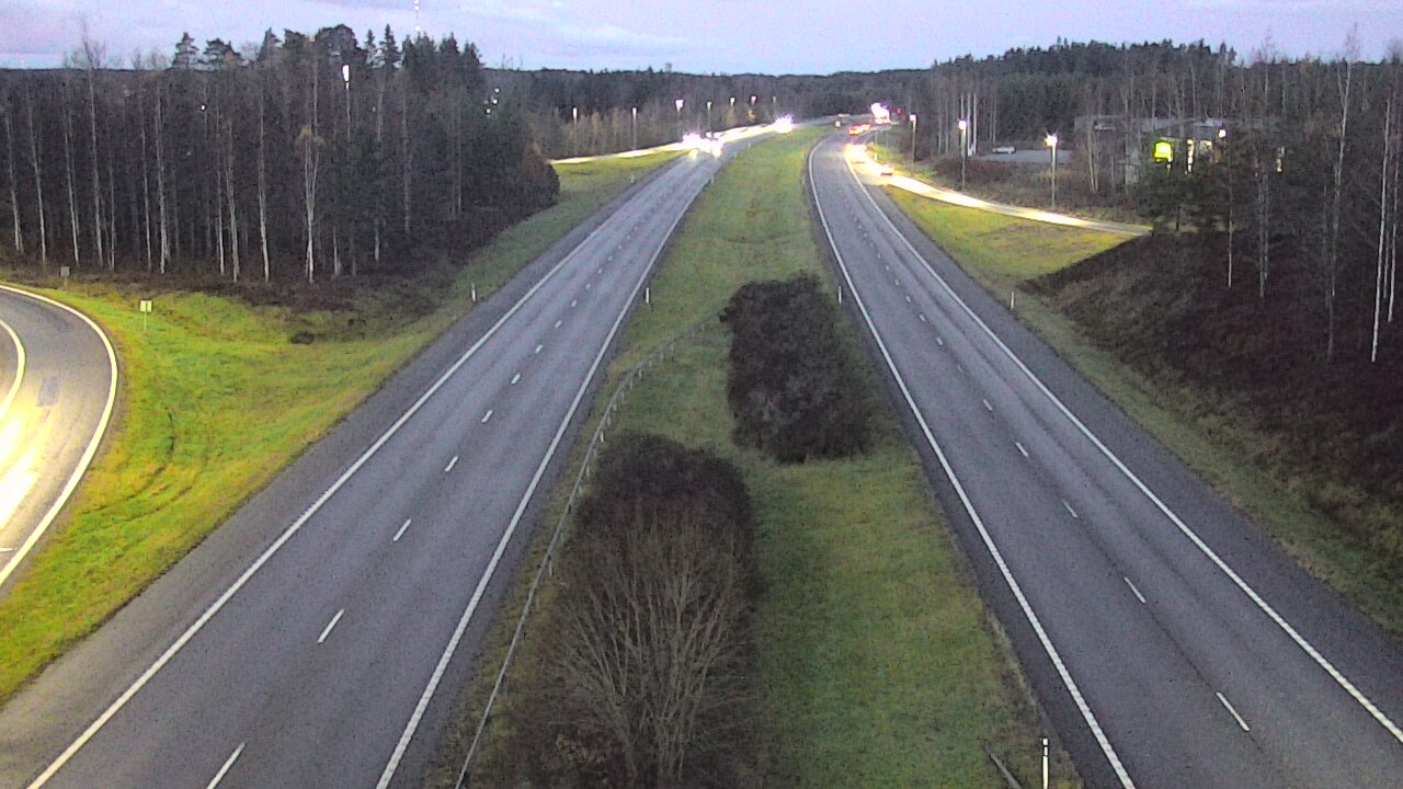 Kelikamerat Kuva Tie 1 Kaarina, Raadelma, Kaarina, Varsinais-Suomi