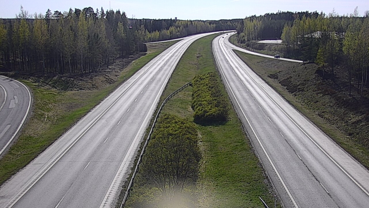 Kelikamerat Kuva Tie 1 Kaarina, Raadelma, Kaarina, Varsinais-Suomi