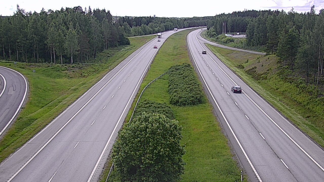 Kelikamerat Kuva Tie 1 Kaarina, Raadelma, Kaarina, Varsinais-Suomi