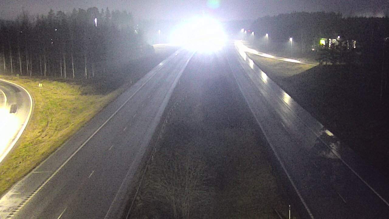 Kelikamerat Kuva Tie 1 Kaarina, Raadelma, Kaarina, Varsinais-Suomi