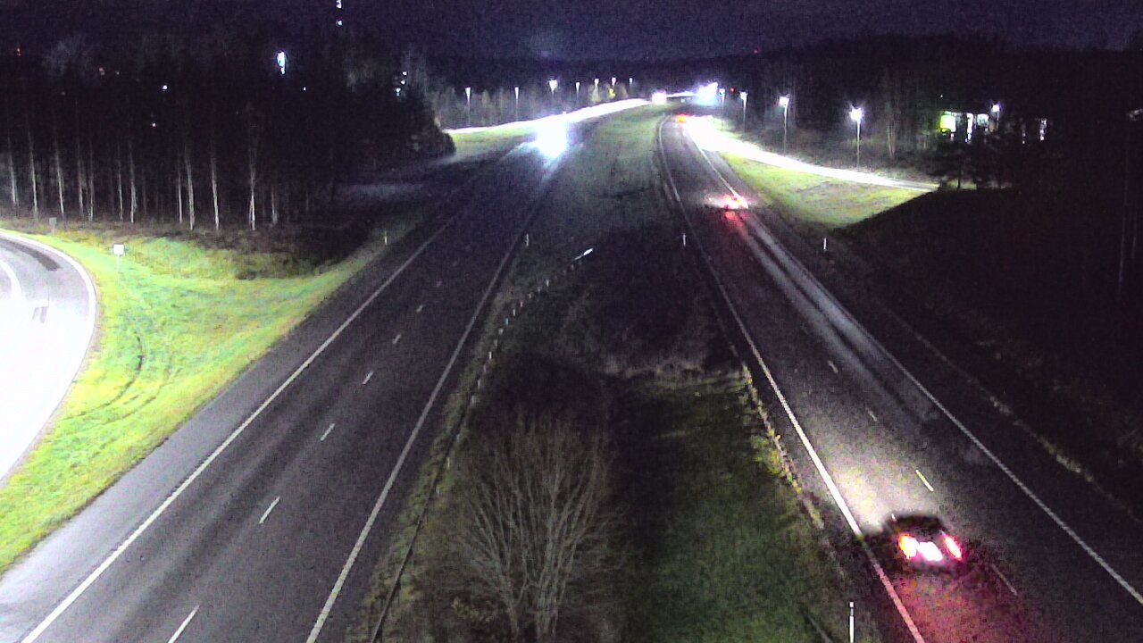 Kelikamerat Kuva Tie 1 Kaarina, Raadelma, Kaarina, Varsinais-Suomi