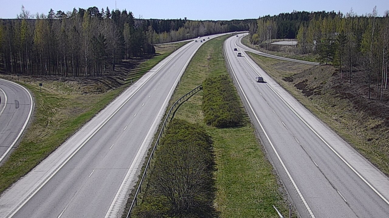 Kelikamerat Kuva Tie 1 Kaarina, Raadelma, Kaarina, Varsinais-Suomi
