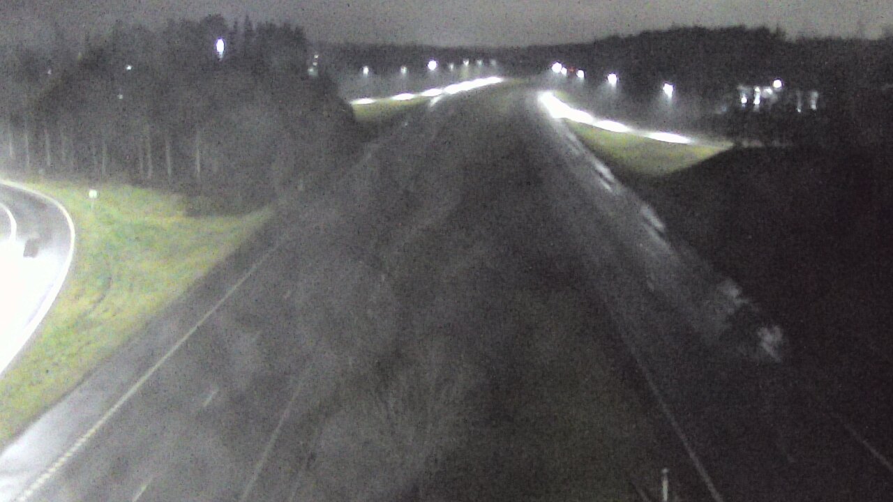 Weather Camera Image Väg 1 S:t Karins, Raadelma, Kaarina, Varsinais-Suomi