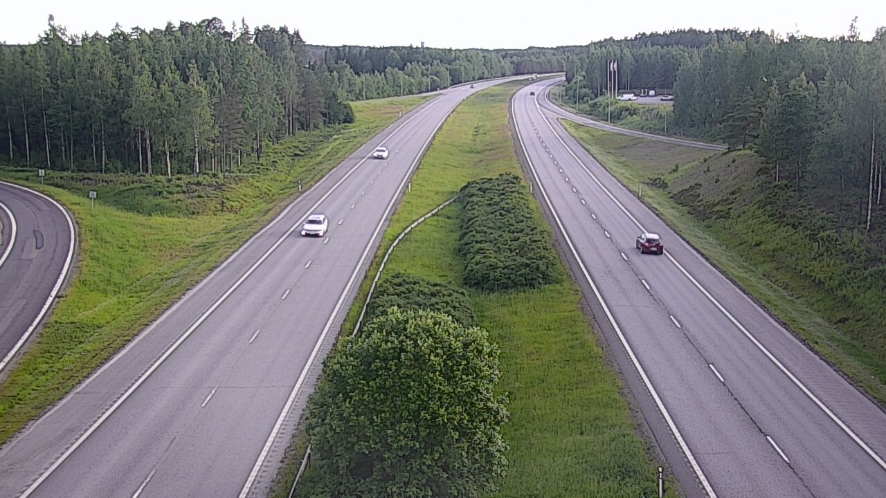 Kelikamerat Kuva Tie 1 Kaarina, Raadelma, Kaarina, Varsinais-Suomi