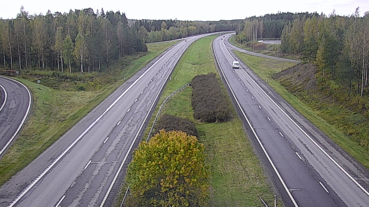 Kelikamerat Kuva Tie 1 Kaarina, Raadelma, Kaarina, Varsinais-Suomi