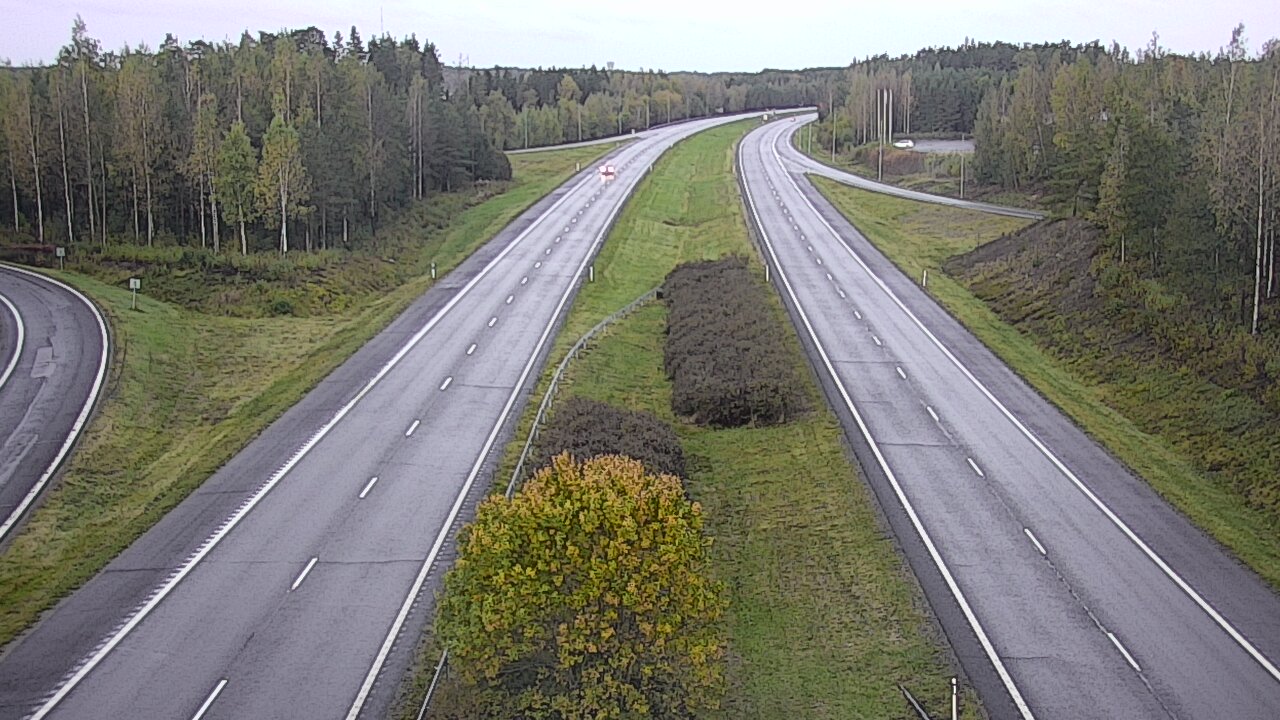 Kelikamerat Kuva Tie 1 Kaarina, Raadelma, Kaarina, Varsinais-Suomi