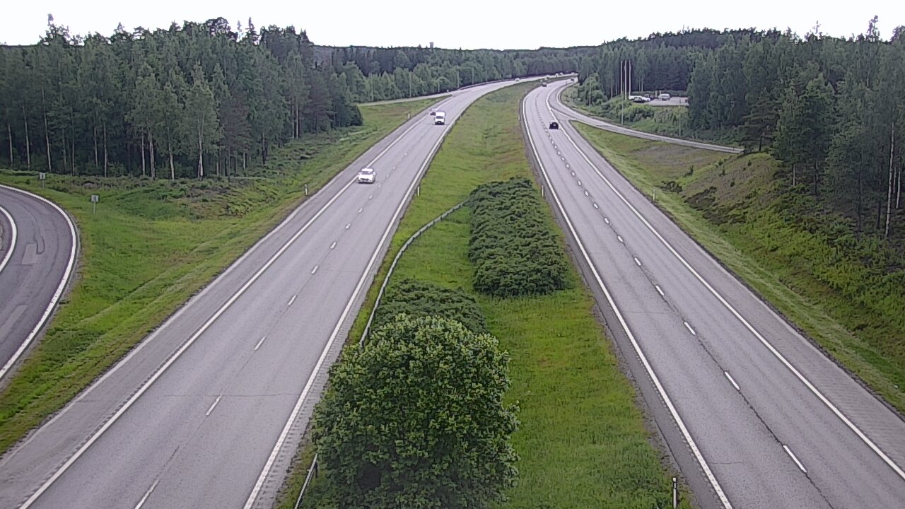 Kelikamerat Kuva Tie 1 Kaarina, Raadelma, Kaarina, Varsinais-Suomi