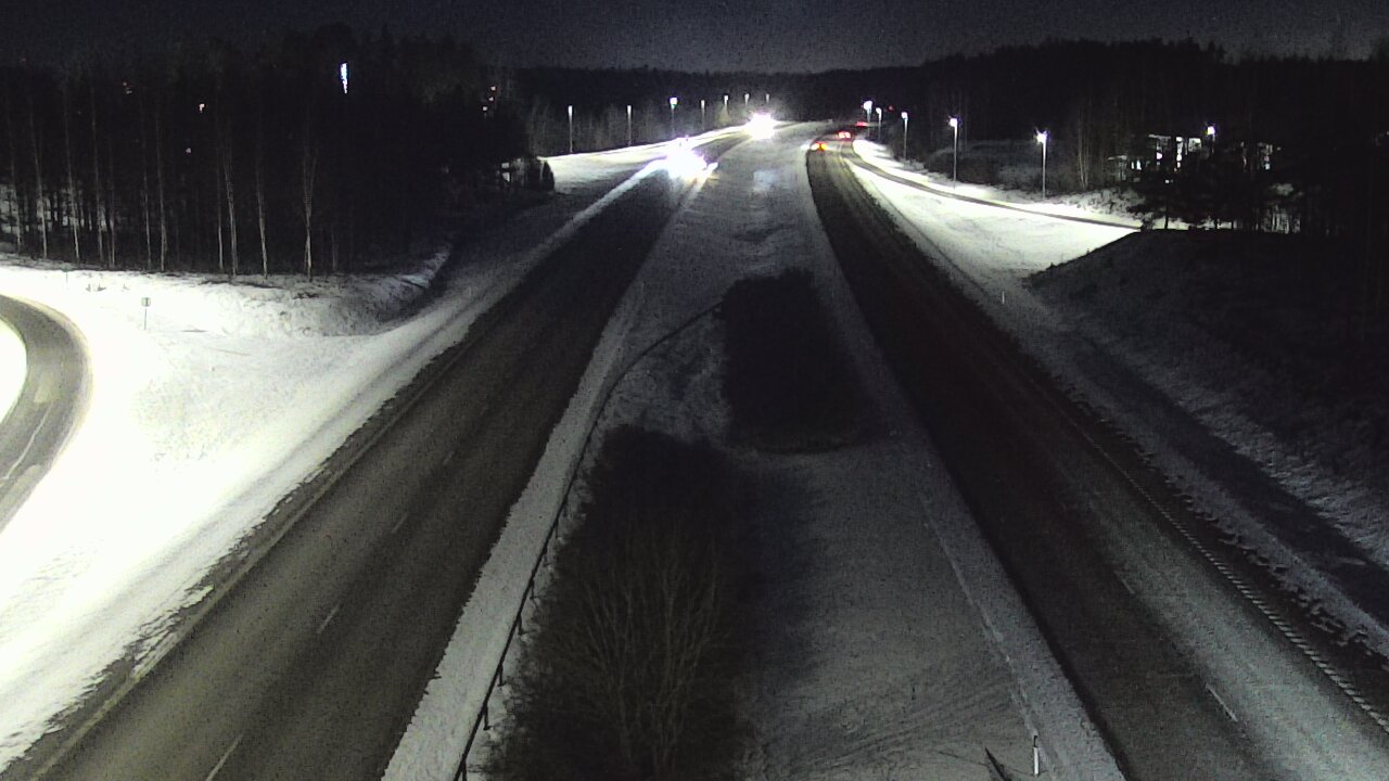 Kelikamerat Kuva Tie 1 Kaarina, Raadelma, Kaarina, Varsinais-Suomi