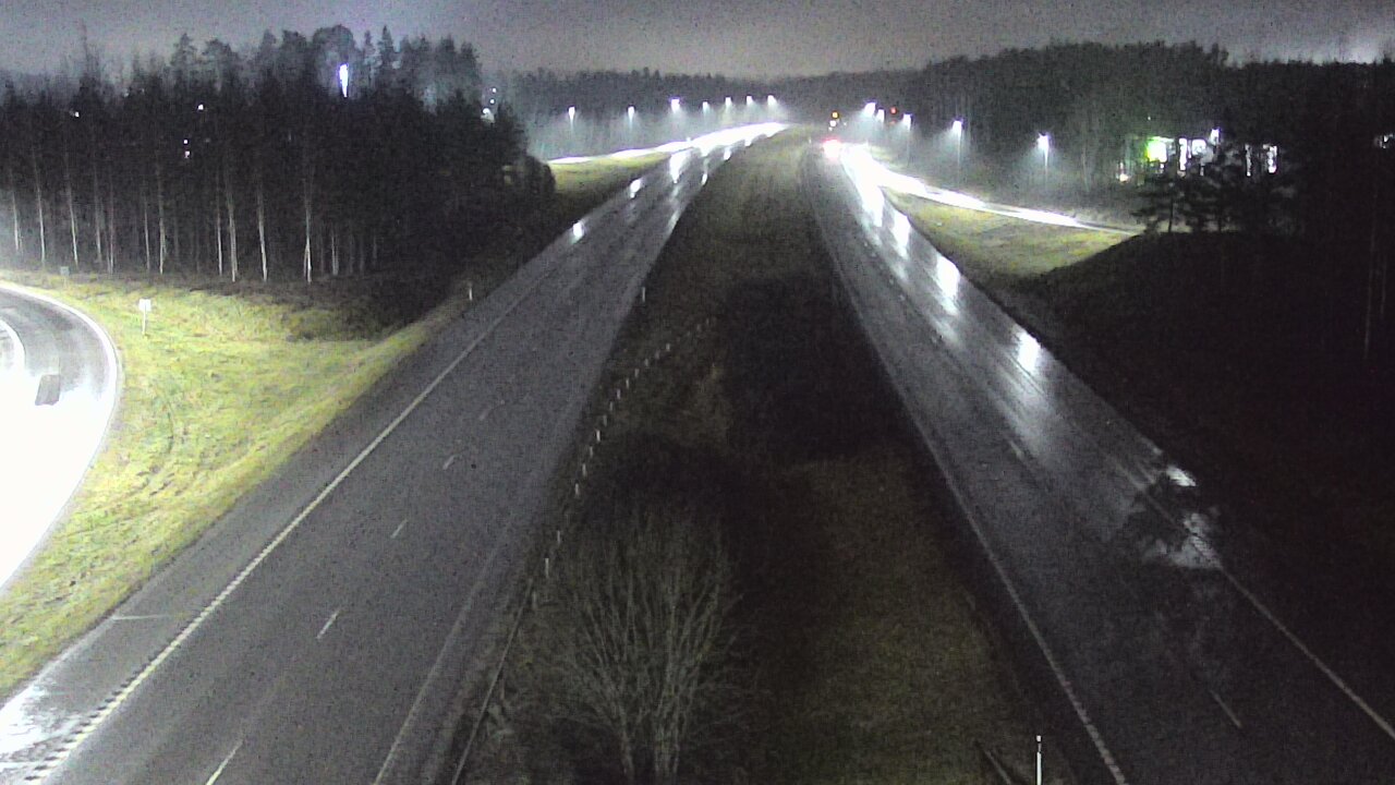 Kelikamerat Kuva Tie 1 Kaarina, Raadelma, Kaarina, Varsinais-Suomi