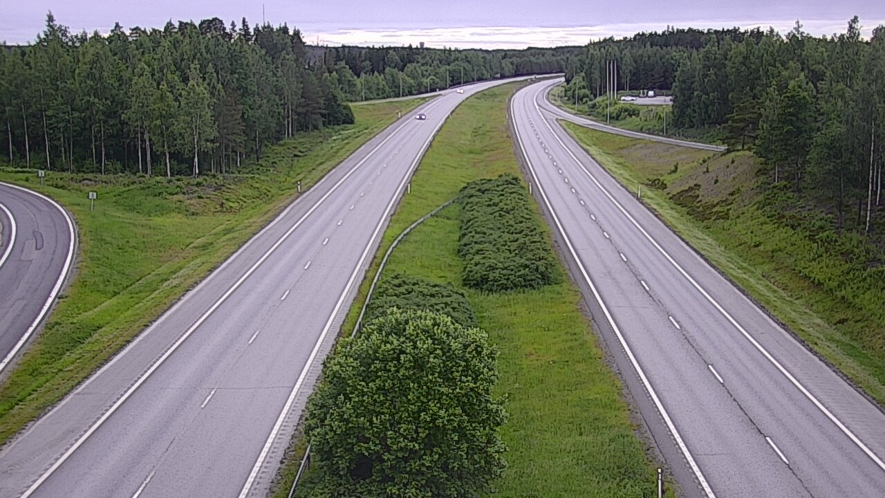 Kelikamerat Kuva Tie 1 Kaarina, Raadelma, Kaarina, Varsinais-Suomi