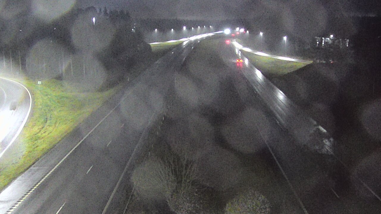 Weather Camera Image Väg 1 S:t Karins, Raadelma, Kaarina, Varsinais-Suomi