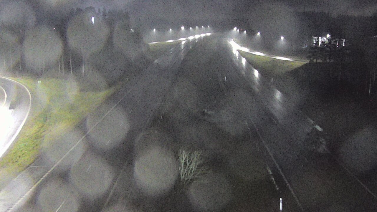 Weather Camera Image Väg 1 S:t Karins, Raadelma, Kaarina, Varsinais-Suomi