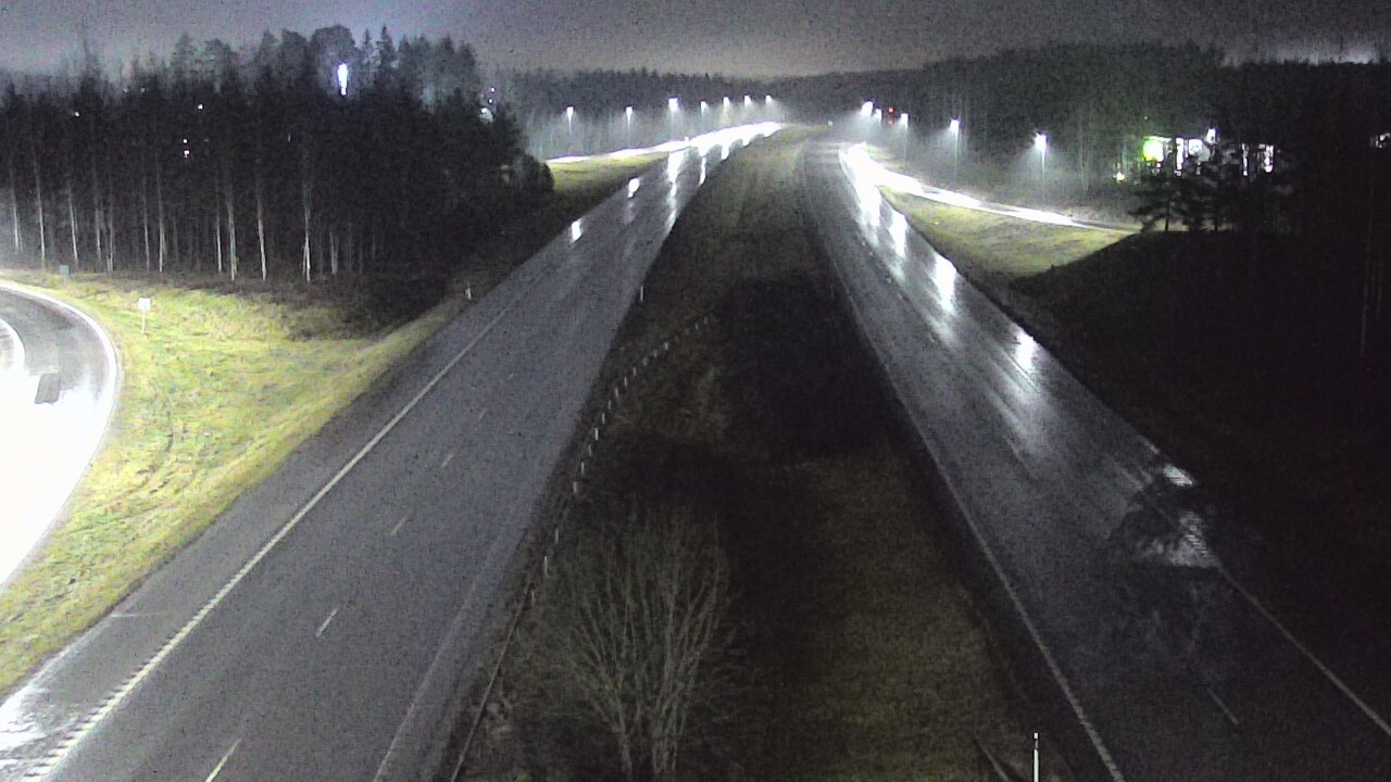 Kelikamerat Kuva Tie 1 Kaarina, Raadelma, Kaarina, Varsinais-Suomi