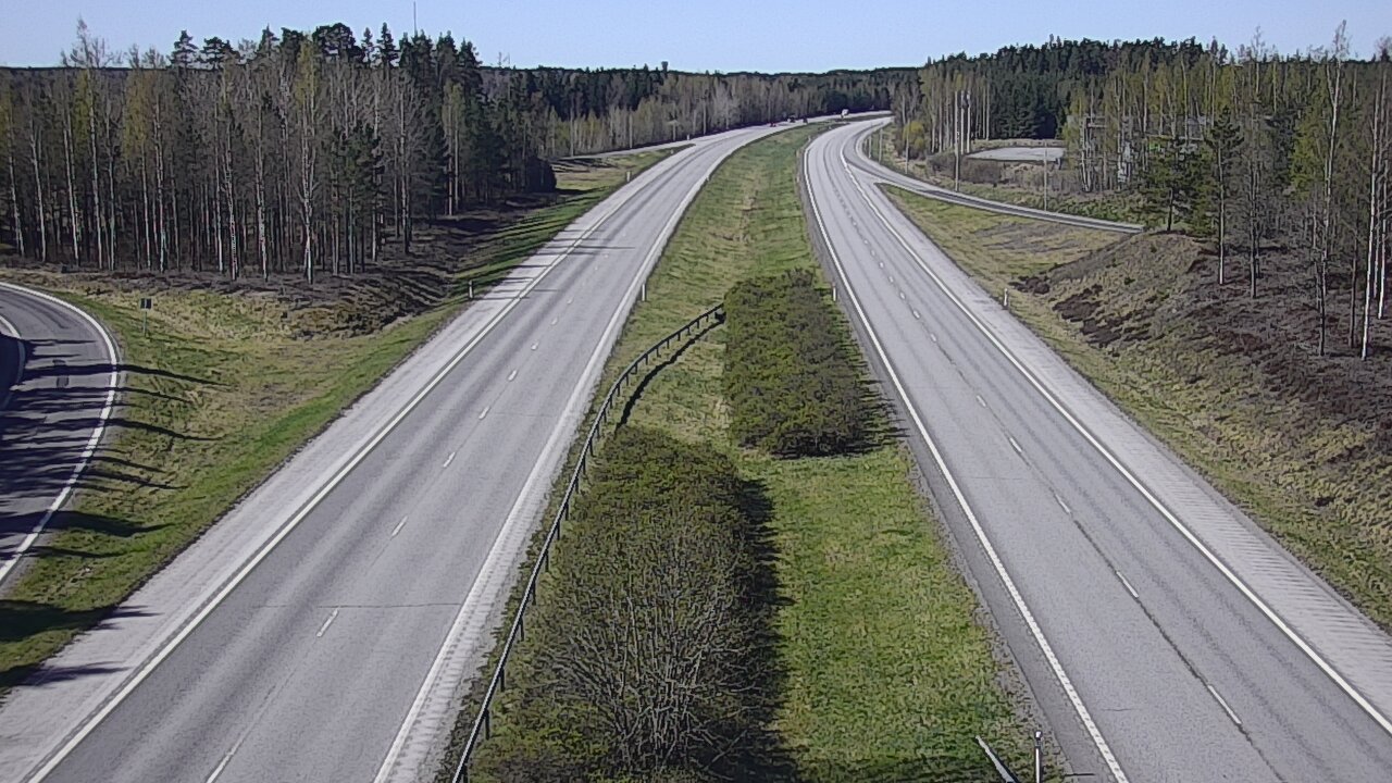 Kelikamerat Kuva Tie 1 Kaarina, Raadelma, Kaarina, Varsinais-Suomi