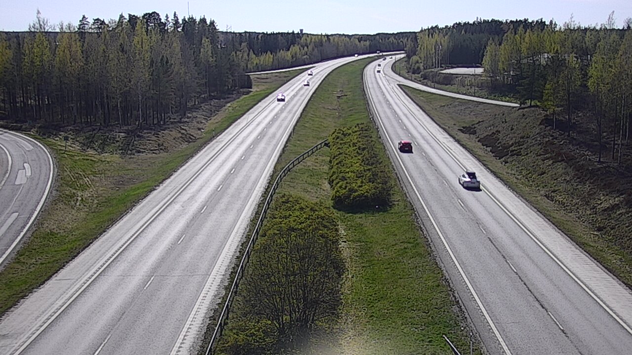Kelikamerat Kuva Tie 1 Kaarina, Raadelma, Kaarina, Varsinais-Suomi