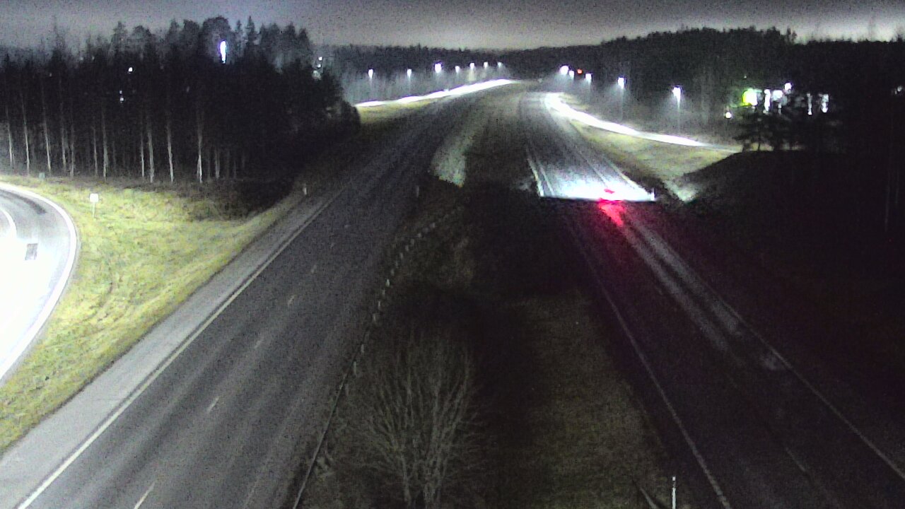 Kelikamerat Kuva Tie 1 Kaarina, Raadelma, Kaarina, Varsinais-Suomi