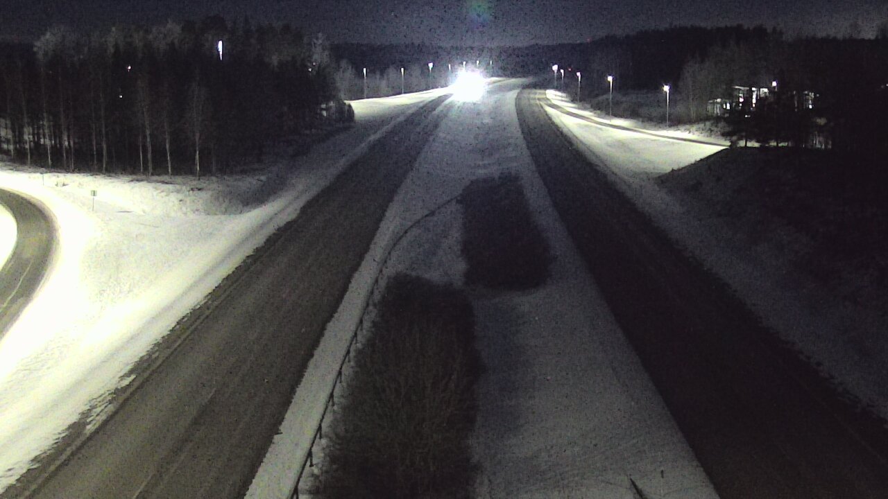 Kelikamerat Kuva Tie 1 Kaarina, Raadelma, Kaarina, Varsinais-Suomi