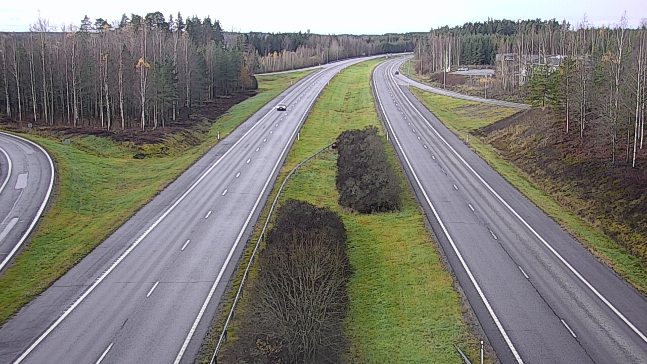 Kelikamerat Kuva Tie 1 Kaarina, Raadelma, Kaarina, Varsinais-Suomi