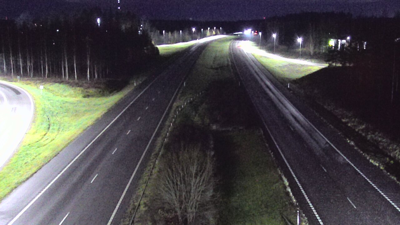 Kelikamerat Kuva Tie 1 Kaarina, Raadelma, Kaarina, Varsinais-Suomi