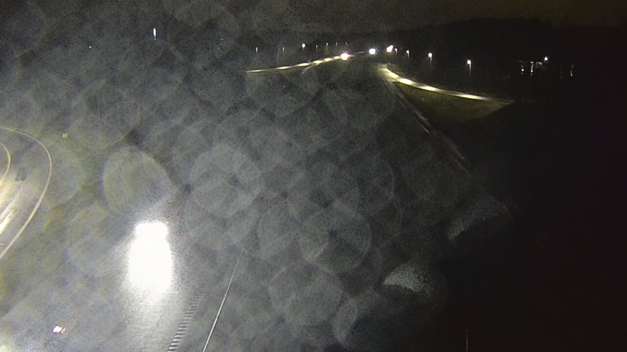 Weather Camera Image Väg 1 S:t Karins, Raadelma, Kaarina, Varsinais-Suomi