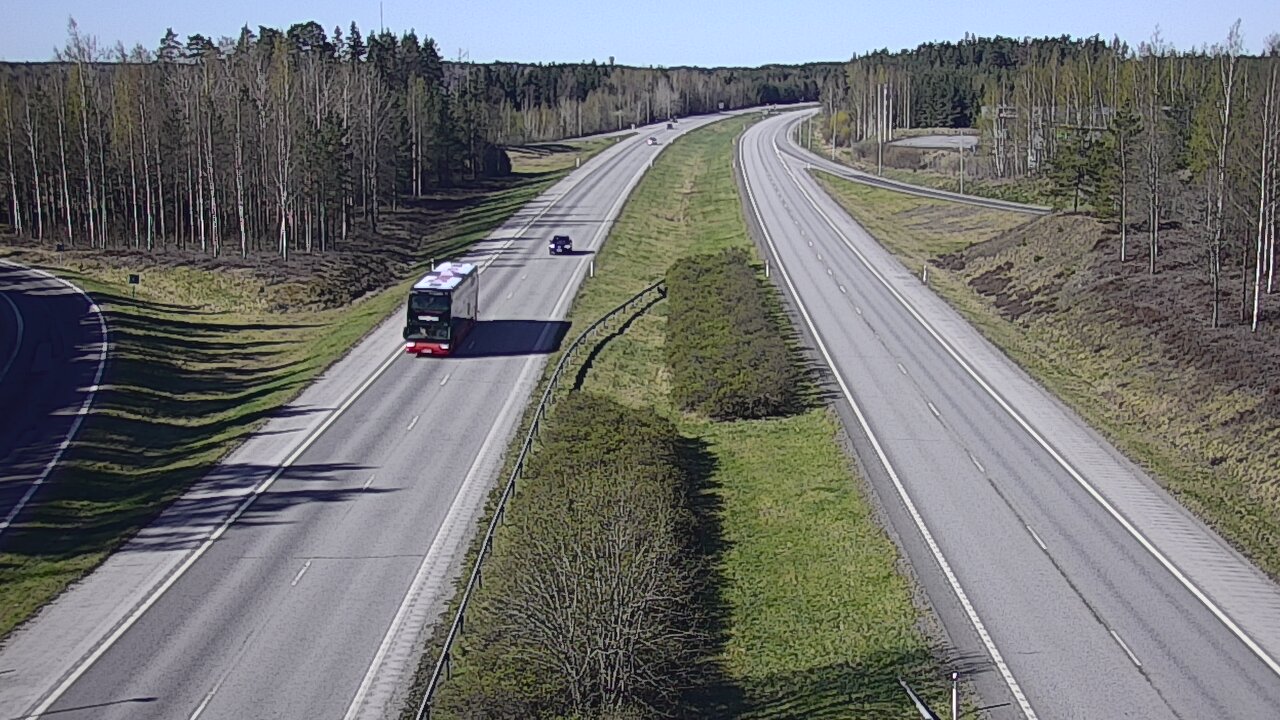 Kelikamerat Kuva Tie 1 Kaarina, Raadelma, Kaarina, Varsinais-Suomi