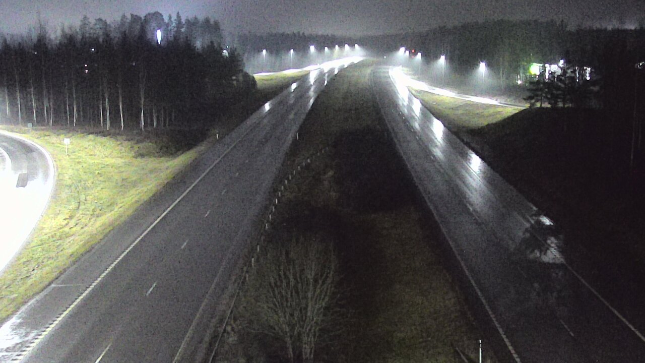 Kelikamerat Kuva Tie 1 Kaarina, Raadelma, Kaarina, Varsinais-Suomi