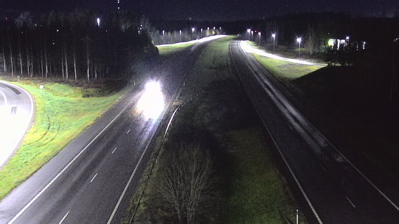 Kelikamerat Kuva Tie 1 Kaarina, Raadelma, Kaarina, Varsinais-Suomi