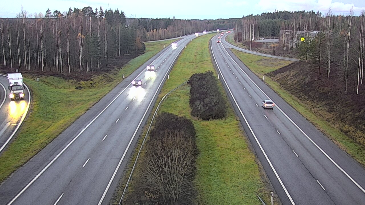 Kelikamerat Kuva Tie 1 Kaarina, Raadelma, Kaarina, Varsinais-Suomi