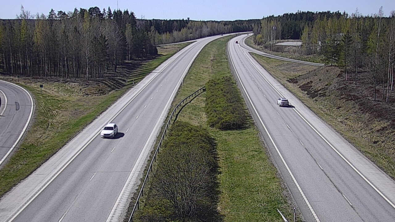 Kelikamerat Kuva Tie 1 Kaarina, Raadelma, Kaarina, Varsinais-Suomi