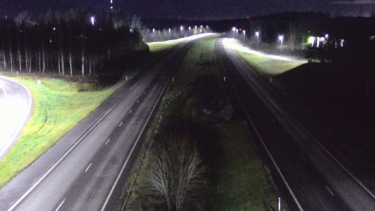 Kelikamerat Kuva Tie 1 Kaarina, Raadelma, Kaarina, Varsinais-Suomi