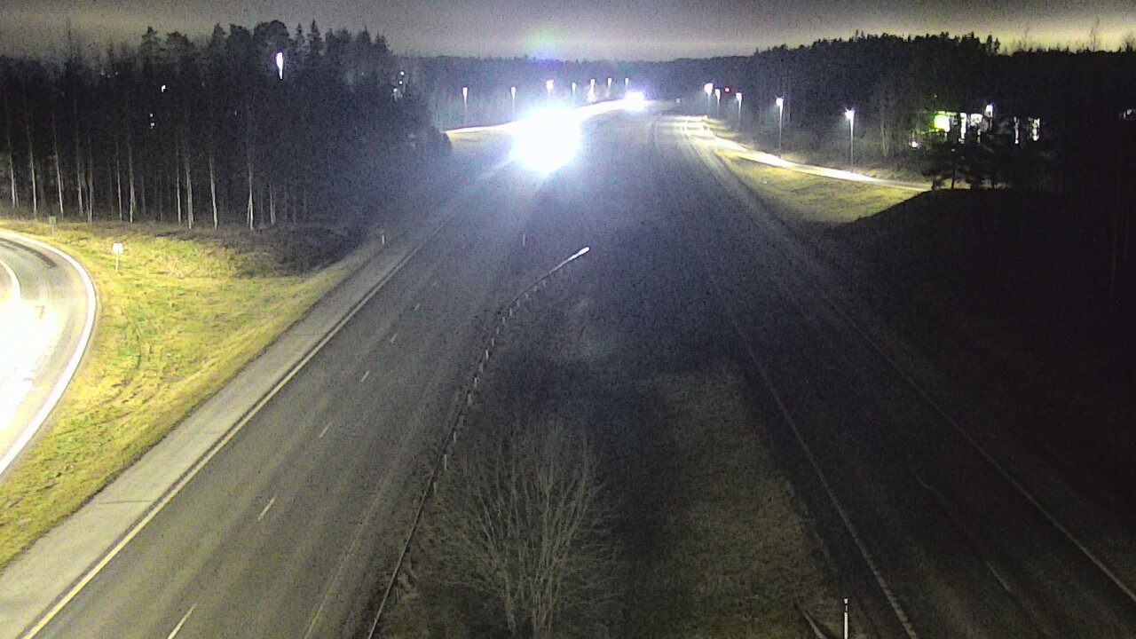 Kelikamerat Kuva Tie 1 Kaarina, Raadelma, Kaarina, Varsinais-Suomi